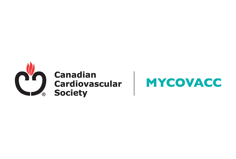 Canadian Cardiovascular Society | MYCOVACC